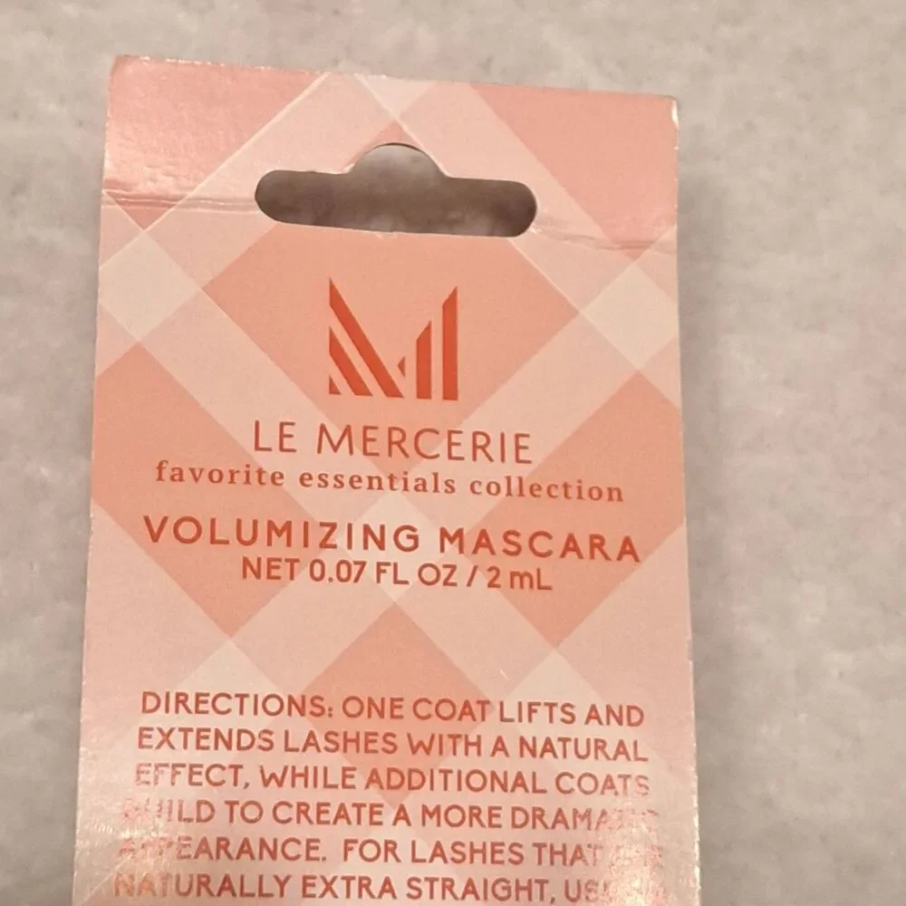 le mercerie